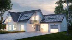 residential solar leads