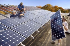 Residential Solar Companies